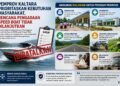 Pengadaan Speed Boat Dicoret, Pemprov Kaltara: Utamakan Kepentingan Masyarakat
