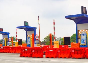 Tol Solo–Ngawi Bersiap Hadapi Ledakan Arus Libur Kenaikan Isa Almasih, Ribuan Kendaraan Diprediksi Padati Jalur