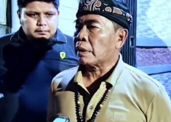 Gubernur Kaltara Soroti Kasus Mahasiswi Nunukan di Makassar, Tekankan Pemulihan Trauma Korban