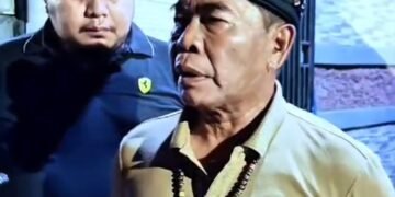 Gubernur Kaltara Soroti Kasus Mahasiswi Nunukan di Makassar, Tekankan Pemulihan Trauma Korban