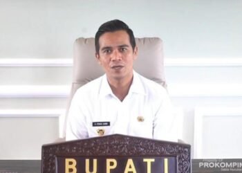 Irwan Sabri Pastikan Nunukan Siap Sambut Porwada II Kaltara