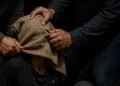 Pengakuan Mahfud Korban Dugaan Penculikan: Diborgol, Ditutup Kepala, Hingga Dipukuli di Hutan