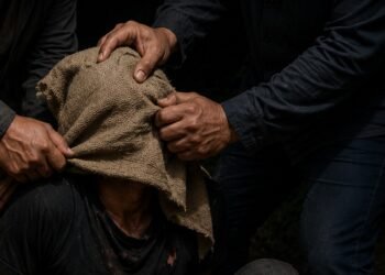 Pengakuan Mahfud Korban Dugaan Penculikan: Diborgol, Ditutup Kepala, Hingga Dipukuli di Hutan