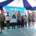 Kapolda Kaltara Bersama Petani Panen Jagung di Mamburungan Timur