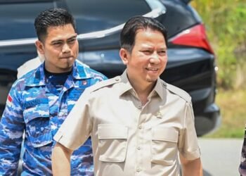 Prihatin Kasus Mahasiswi Nunukan di Makassar, Achmad Djufrie Apresiasi Langkah Hukum Gubernur