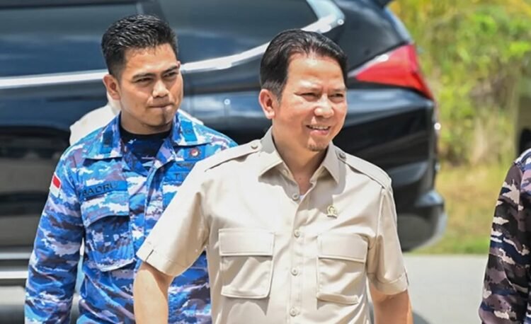 Prihatin Kasus Mahasiswi Nunukan di Makassar, Achmad Djufrie Apresiasi Langkah Hukum Gubernur