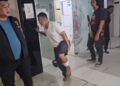 Berakhir di Tanjung Perak, Terduga Pelaku Penyekapan Mahasiswi Asal Kaltara Dibekuk Polisi