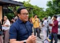 Reses Syamsuddin Arfah di Juata Permai Serap Aspirasi Masyarakat dan Pekerja