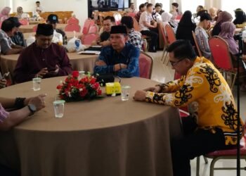 Reses Supa’ad Hadianto Jadi Ajang Edukasi Publik dan Serap Aspirasi Masyarakat