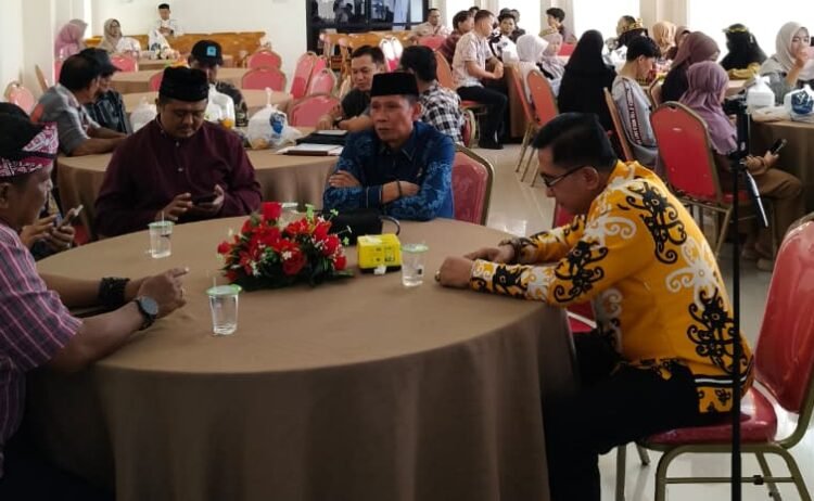 Reses Supa’ad Hadianto Jadi Ajang Edukasi Publik dan Serap Aspirasi Masyarakat