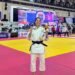 Polwan Polda Kaltara Raih Medali Perak di Judo Kapolri Cup 2026, Harumkan Nama Satuan