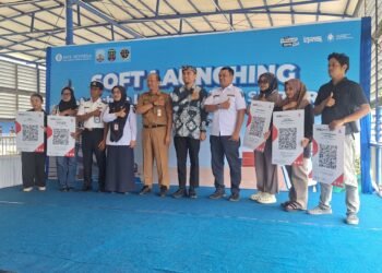QRIS Masuk Pelabuhan Nunukan, Pemkab Sebut Jadi Langkah Besar Digitalisasi Perbatasan