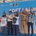 Pelabuhan Nunukan Masuk Era Cashless, Beli Tiket Speedboat Kini Tinggal Scan QRIS