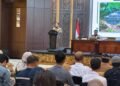 Sekda Malinau Ingatkan Pentingnya Verifikasi Hutan Adat untuk Cegah Konflik Wilayah