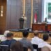 Sekda Malinau Ingatkan Pentingnya Verifikasi Hutan Adat untuk Cegah Konflik Wilayah