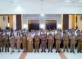 Pemkab Malinau Tekankan Peran Strategis PPPK dalam Pelayanan Publik