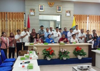 DPRD Kaltara Waspadai Tren HIV/AIDS, Regulasi Baru Dinilai Mendesak