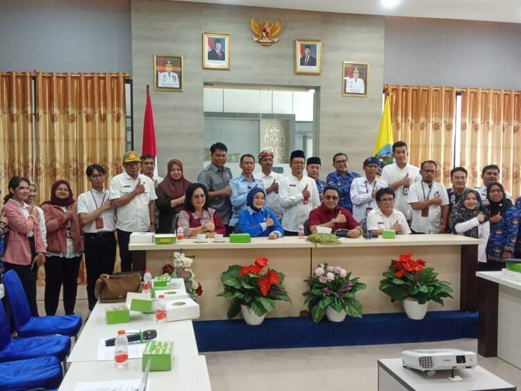 DPRD Kaltara Waspadai Tren HIV/AIDS, Regulasi Baru Dinilai Mendesak