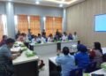 Supa’ad Hadianto: HIV/AIDS di Kaltara Sudah Mengkhawatirkan