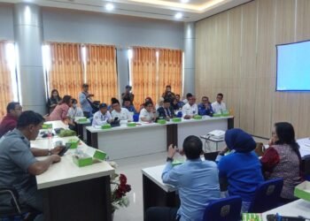 Supa’ad Hadianto: HIV/AIDS di Kaltara Sudah Mengkhawatirkan