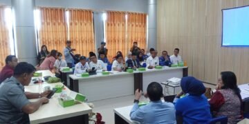 Supa’ad Hadianto: HIV/AIDS di Kaltara Sudah Mengkhawatirkan