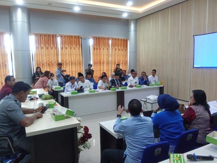 Supa’ad Hadianto: HIV/AIDS di Kaltara Sudah Mengkhawatirkan