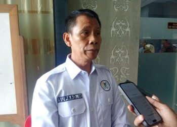 Supa’ad Hadianto Optimistis Ranperda Literasi Jadi Contoh Nasional