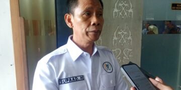 Supa’ad Hadianto Optimistis Ranperda Literasi Jadi Contoh Nasional