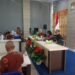 Vamelia Dorong Ranperda Literasi Perkuat Gerakan Membaca di Kaltara