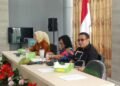 Pansus IV DPRD Kaltara Ingin Budaya Membaca Jadi Kebiasaan Keluarga