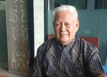 Ruman Tumbo Ingin Ranperda Literasi Bangun Minat Baca hingga Pedalaman