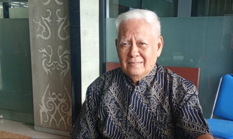 Ruman Tumbo Ingin Ranperda Literasi Bangun Minat Baca hingga Pedalaman