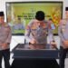 Kapolda Kaltara Resmikan Renovasi Masjid Nur Aryyaguna, Wujudkan Sarana Ibadah yang Lebih Nyaman