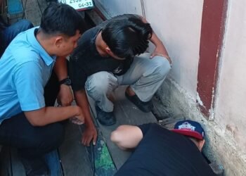 Ditresnarkoba Polda Kaltara dan Polres Tarakan Bongkar Peredaran Sabu di Selumit Pantai, Ratusan Paket Diamankan