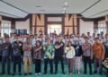 45 Peserta Bersaing, Enam Pelajar Kaltara Lolos Seleksi Paskibraka Nasional 2026