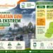 BMKG Kaltara Keluarkan Peringatan Dini, Warga Diminta Waspadai Hujan Lebat dan Angin Kencang