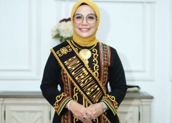 Vamelia Tembus Forum Nasional, Praktik Literasi Tana Tidung Jadi Contoh untuk NTT