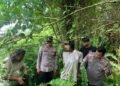 Bobol ATM Bank Muamalat Gagal, Residivis Dibekuk Polisi Saat Diduga Hendak Beraksi Lagi