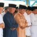 Ribuan Warga Salat Iduladha Bersama Gubernur Kaltara, Semangat Berbagi Warnai Hari Raya Kurban