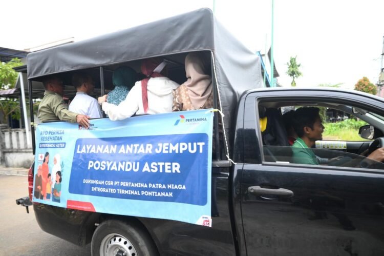 Program TJSL Pertamina Kalimantan Mendunia, Raih Sejumlah Penghargaan di Ajang CSR Internasional