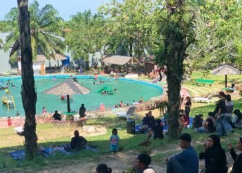 SAE LANUKA Makin Diminati, Ribuan Warga Padati Wisata Edukasi Lapas Nunukan Saat Libur Iduladha