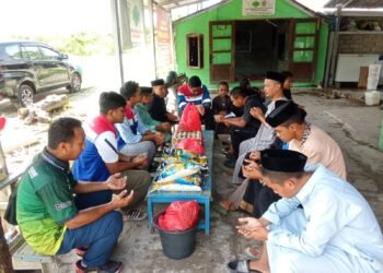 Pertamina FT Tarakan Hadir Membawa Harapan untuk Panti Ar-Rohimin Pasca Kebakaran