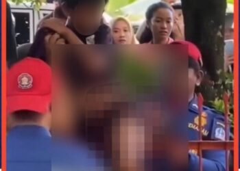 Bocah 12 Tahun di Bone Tertancap Pagar Sekolah Saat Bermain, Dievakuasi Damkar