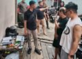 Satgas Gabungan Ungkap Dugaan Penyalahgunaan Narkoba di Kampung Bersinar Tarakan