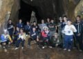 Menyibak Keajaiban Goa Berlapis, Langkah Awal Mewujudkan Destinasi Wisata Unggulan Kaltara