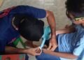 Iseng Masukkan Jari ke Gayung, Bocah di Nunukan Minta Bantuan Damkar