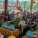 Camat Tarakan Utara: Lulusan SDN 033 Harus Berani Bermimpi Besar dan Siap Menjadi Pemimpin Masa Depan