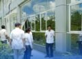 Sekprov Denny Ingin Gedung BPSDM Jadi Pusat Pengembangan SDM dan Aset Produktif Daerah