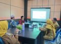 Kecamatan Tarakan Utara Perkuat Kolaborasi Pembinaan Generasi Qur’ani