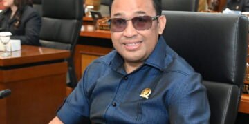 Syamsuddin Arfah: Data Terpilah Gender Harus Jadi Dasar Setiap Kebijakan Pembangunan